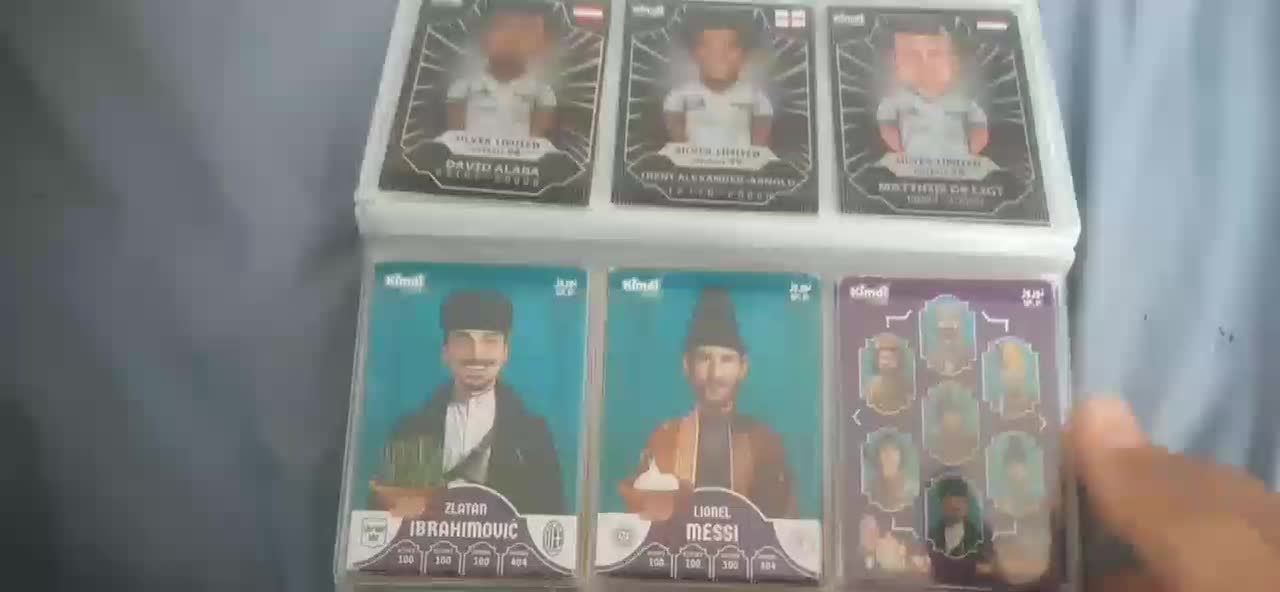 کیمدی ۲۰۲۵|کلکسیون و سرگرمی|آبدانان, |دیوار