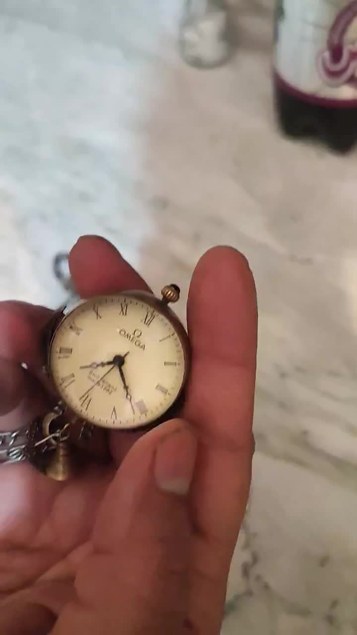 ساعت اومگا سوییس|ساعت|تهران, الهیه|دیوار