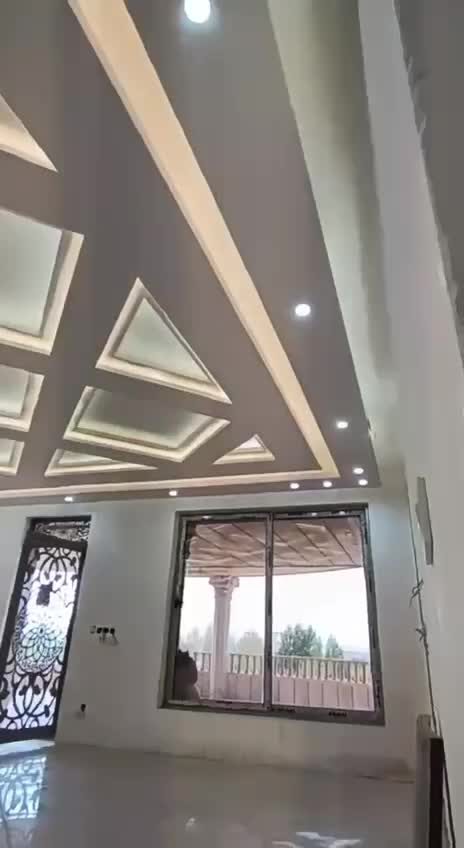مهندس کناف و دکوراسیون داخلی|خدمات پیشه و مهارت|شیراز, بعثت|دیوار