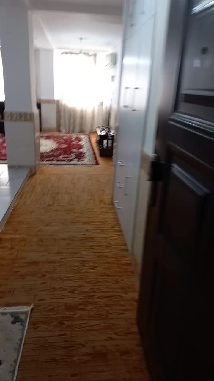 سویت و اپارتمان مبله پارگینک دار نگهبان شیک|اجارهٔ کوتاه‌مدت آپارتمان و سوئیت|بندرعباس, |دیوار