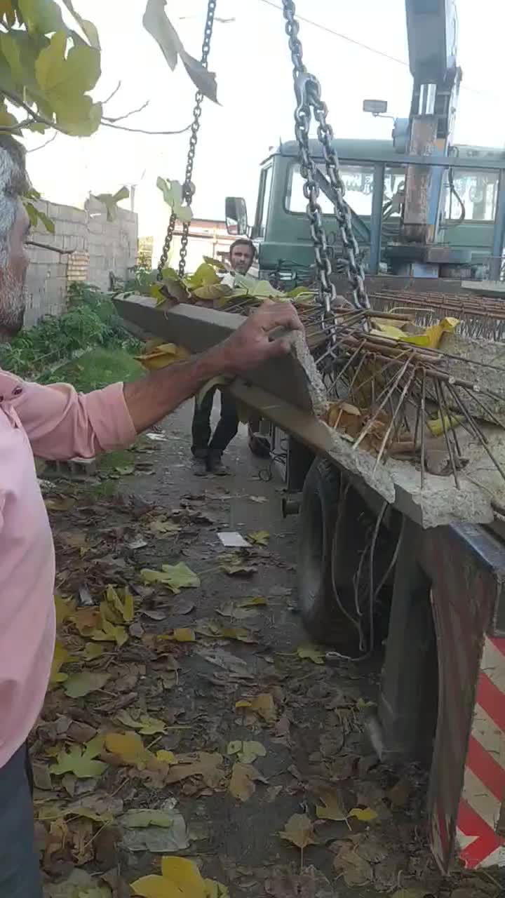 تیرچه|مصالح و تجهیزات ساختمان|خان ببین, |دیوار