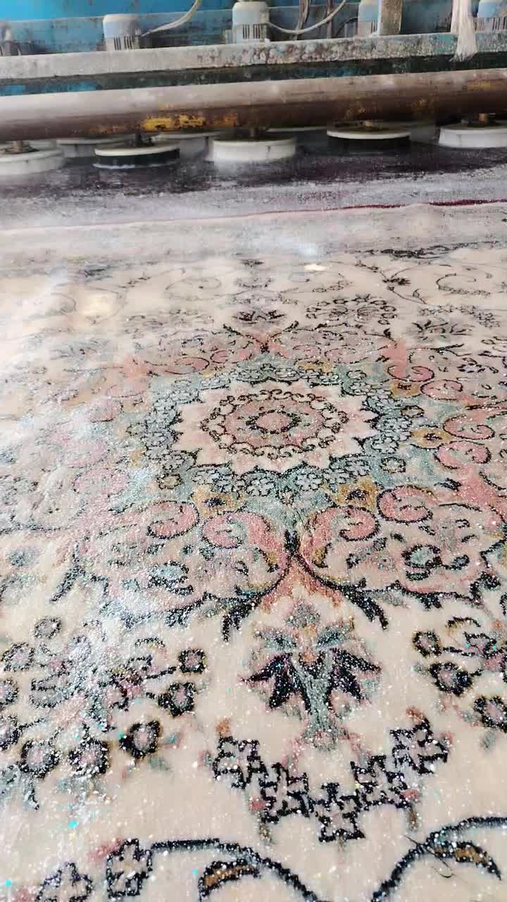 قالیشویی خلیج فارس|خدمات نظافت|قم, تعویض پلاک|دیوار