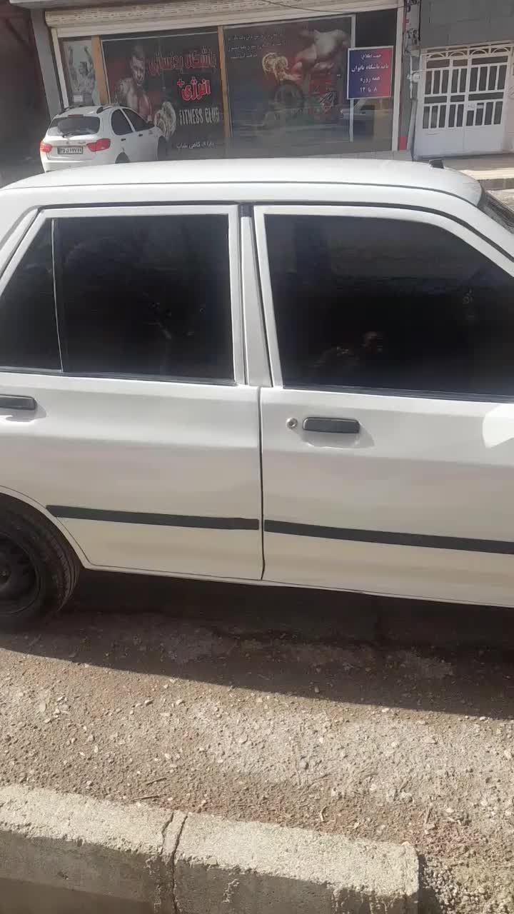 پراید مدل ۹۰|خودرو سواری و وانت|جوانرود, |دیوار