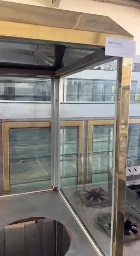 فر ساندویچ ترکیبی جغور بغور ، تابه و گریل ذغالی|کافیشاپ و رستوران|زنجان, |دیوار