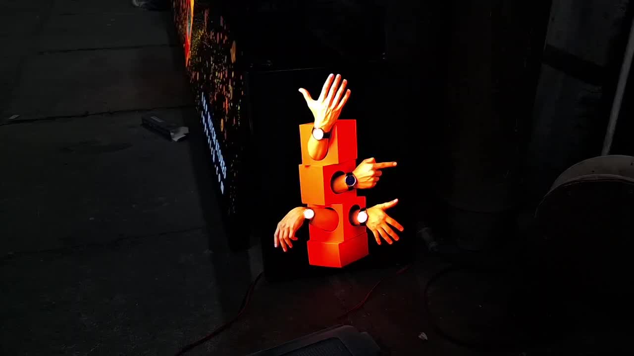 تابلو ساز تابلوسازی کامپوزیت چلنیوم لایت باکس|خدمات پیشه و مهارت|تهران, پاسداران|دیوار