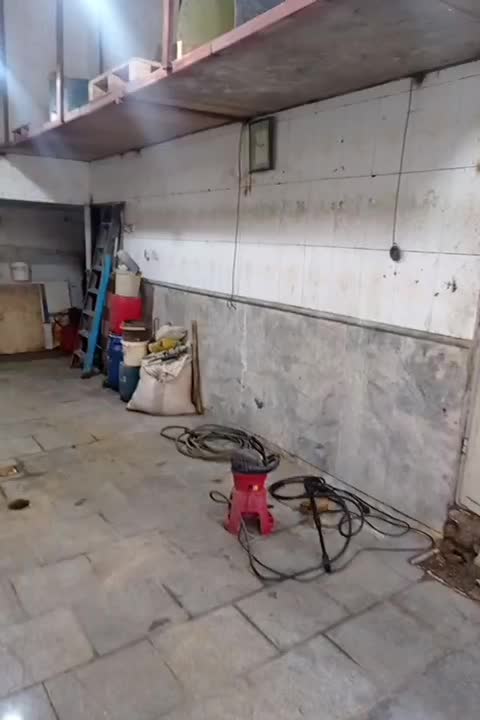 مغازه|اجارهٔ مغازه و غرفه|مشهد, امیر آباد|دیوار