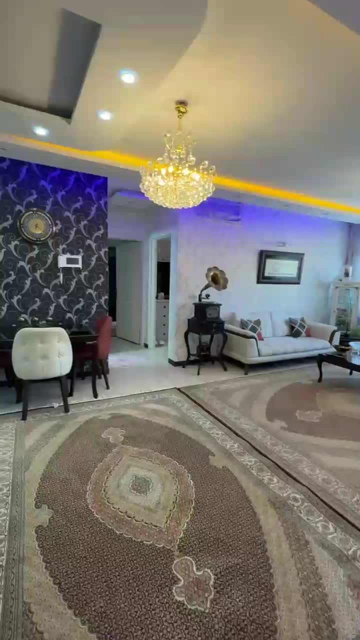 آپارتمان ۹۲متر/فاز۳پردیس/کد ۳۰۰۹/طهماسبی|فروش آپارتمان|پردیس, فاز ۳|دیوار