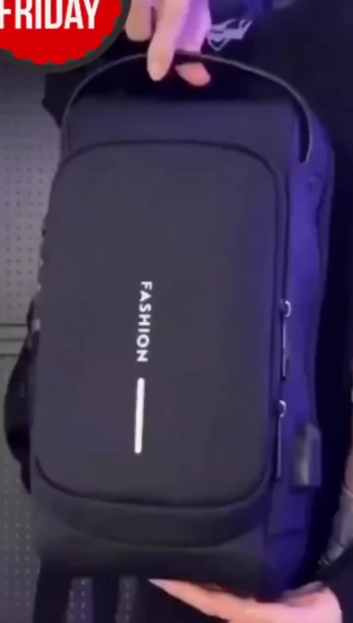 کوله پشتی ضد آب|کیف، کفش، کمربند|قم, امامزاده ابراهیم|دیوار