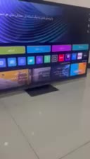 تلویزیون ال جی 65 اینچ 4K کیوند|تلویزیون و پروژکتور|تهران, بازار|دیوار