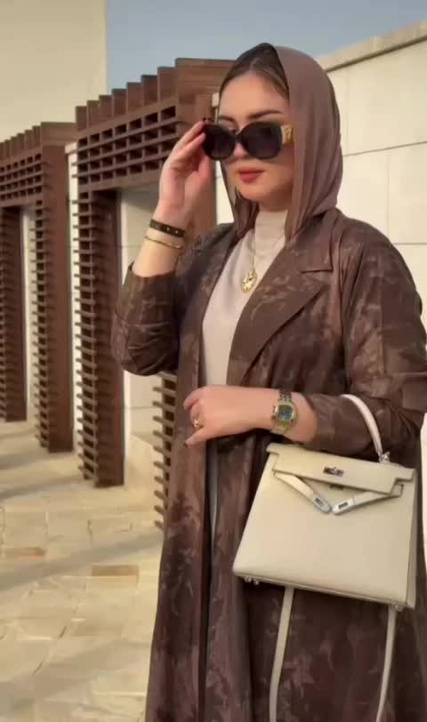 مانتو عبایی شال ماکسی|لباس|شادگان, |دیوار