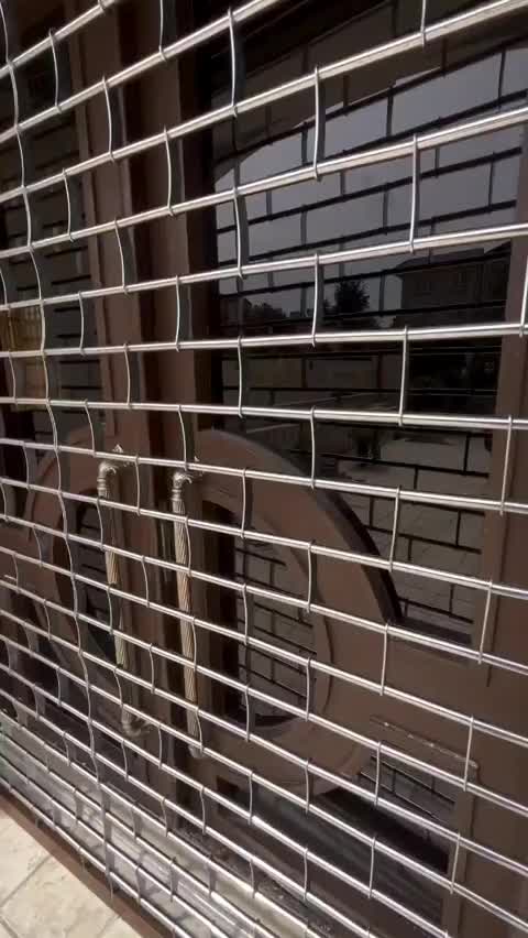 کرکره برقی با ضمانت تولیدکننده|مصالح و تجهیزات ساختمان|ورامین, شهرک صنعتی خیرآباد|دیوار