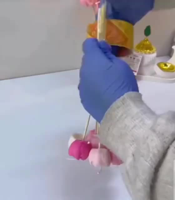 سنگ مصنوعی و شمع یلدایی|صنایع دستی و سایر لوازم تزئینی|گرمسار, |دیوار