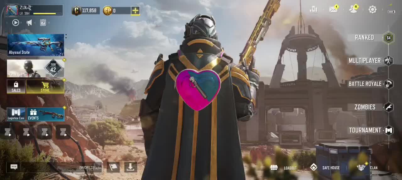 اکانت کالاف|کنسول، بازی ویدئویی و آنلاین|دهگلان, |دیوار