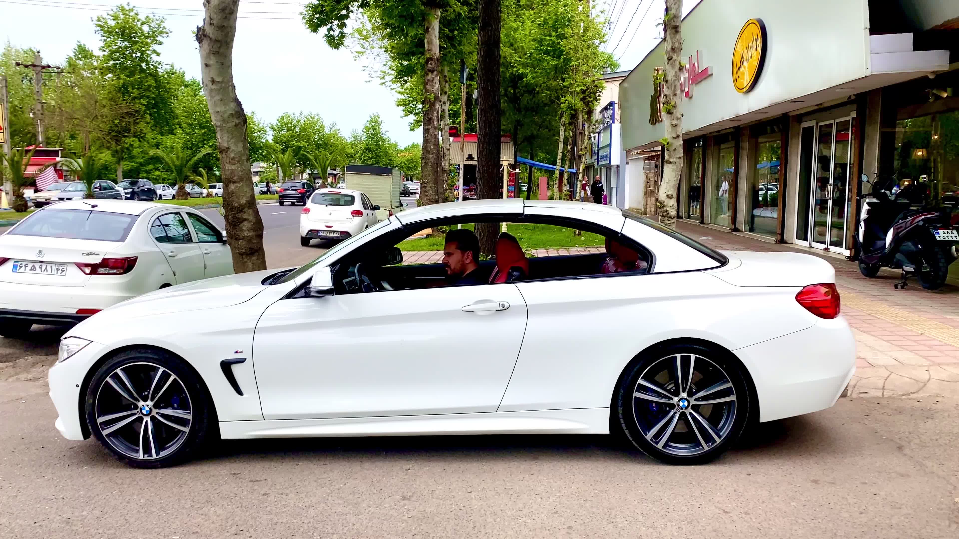 BMW|خودرو سواری و وانت|رشت, انصاری|دیوار