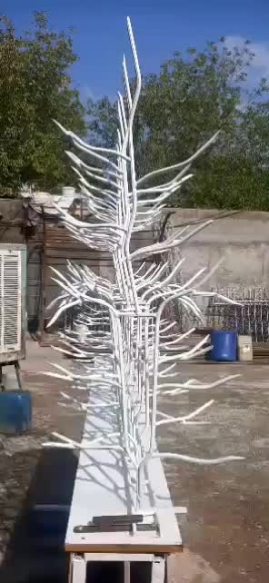 تولید حفاظ شاخ گوزنی|خدمات پیشه و مهارت|شهریار, رضی آباد پایین|دیوار