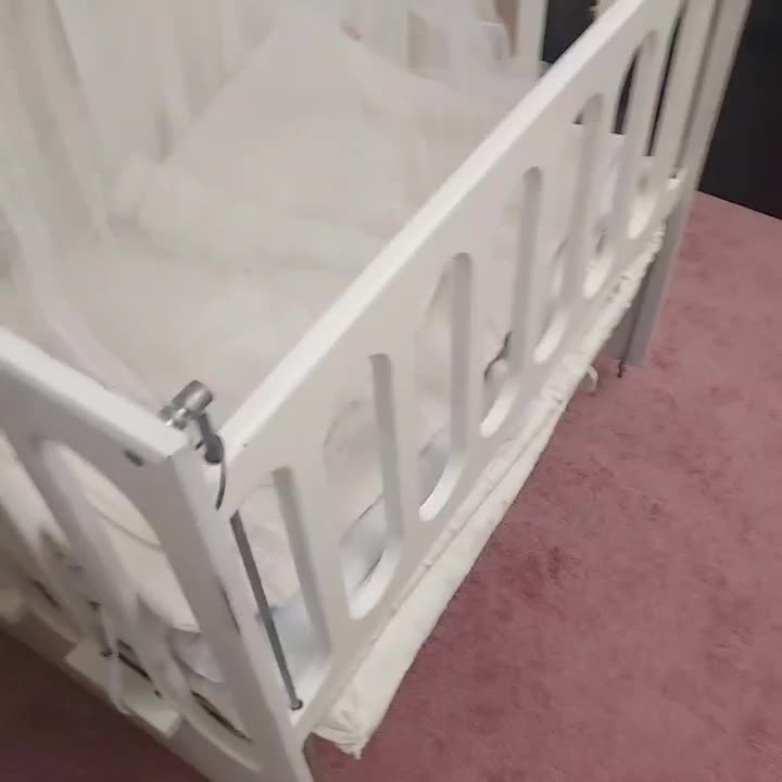 فروش کمد بچه و تختخواب کودک ونوزاد|اسباب و اثاث بچه|گرگان, |دیوار