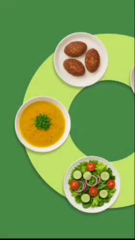 پودر جوانه گندم بین استار|خوردنی و آشامیدنی|صوفیان, |دیوار