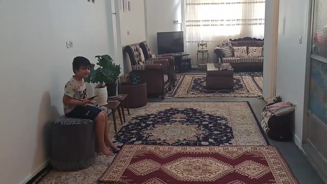 اجاره دو واحد ۹۵ متری ویلایی کلا ۲ طبقه|اجارهٔ آپارتمان|تهران, اوقاف|دیوار