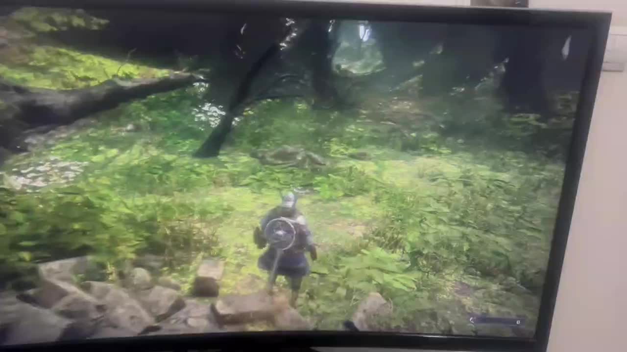 مانیتور گیمینگ سامسونگ|قطعات و لوازم جانبی رایانه|آفتاب, |دیوار