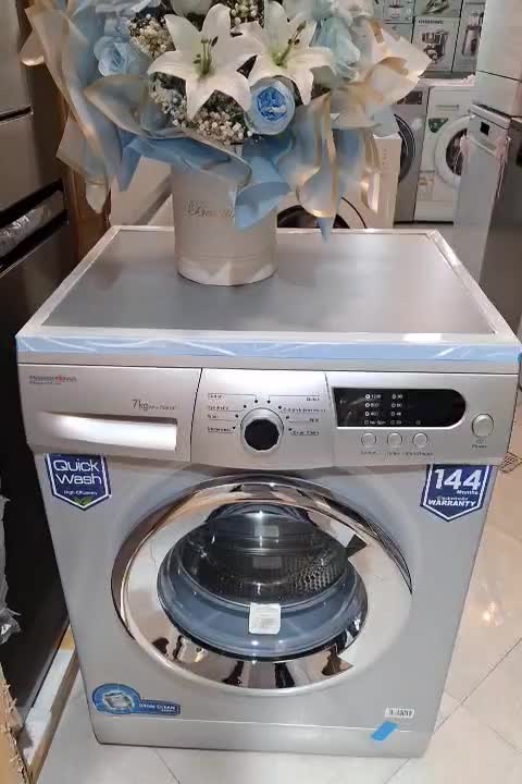 ماشین لباسشویی دوو اسنوا الجی پاکشوما ویترینی|ماشین لباسشویی و خشککن لباس|تهران, جوادیه تهرانپارس|دیوار