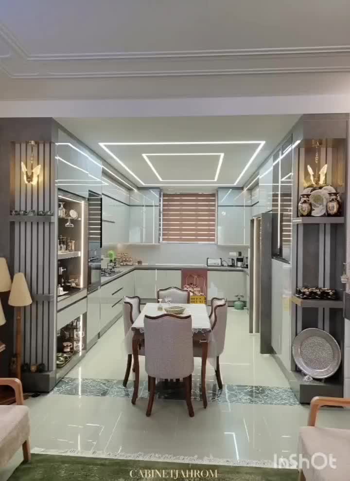 کابینت مدرن|خدمات پیشه و مهارت|جهرم, |دیوار