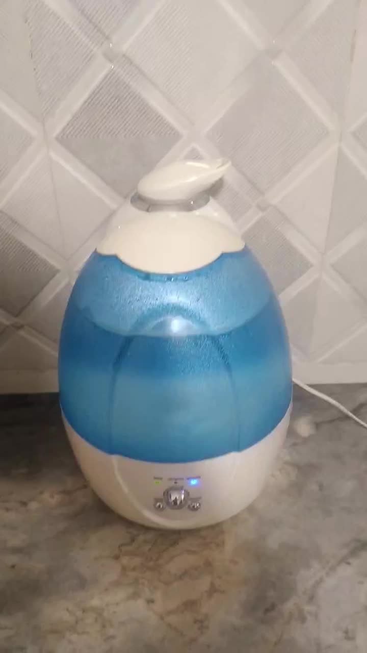 دستگاه بخور سرد سالم|آرایشی، بهداشتی، درمانی|رباط‌کریم, الارد|دیوار