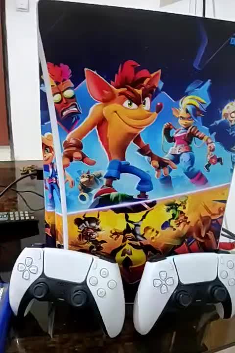 ps5 fat دسته۲|کنسول، بازی ویدئویی و آنلاین|قرچک, پویینک|دیوار