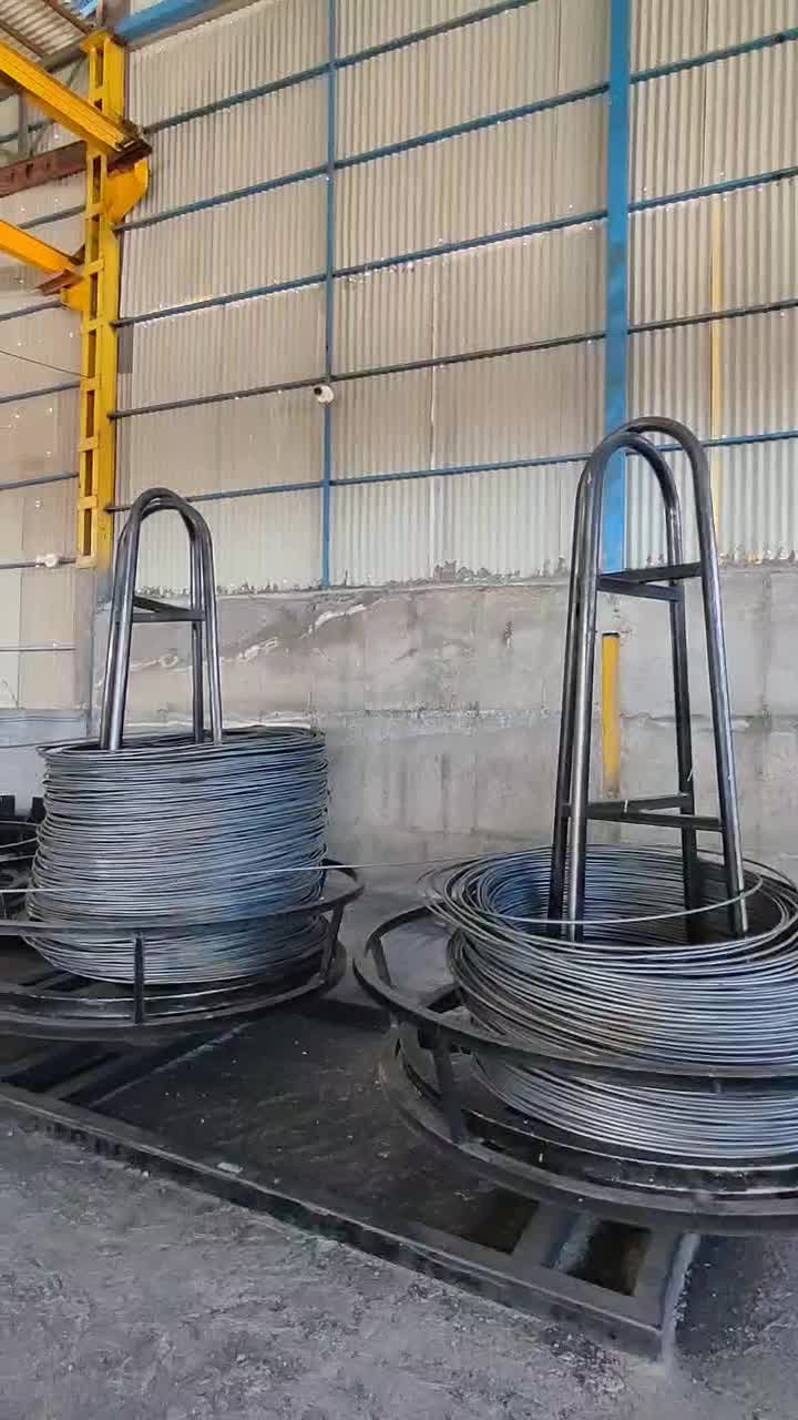 فروش دستگاه تمام اتومات تولید خرپای تیرچه|اجارهٔ دفتر صنعتی، کشاورزی، تجاری|میانه, |دیوار