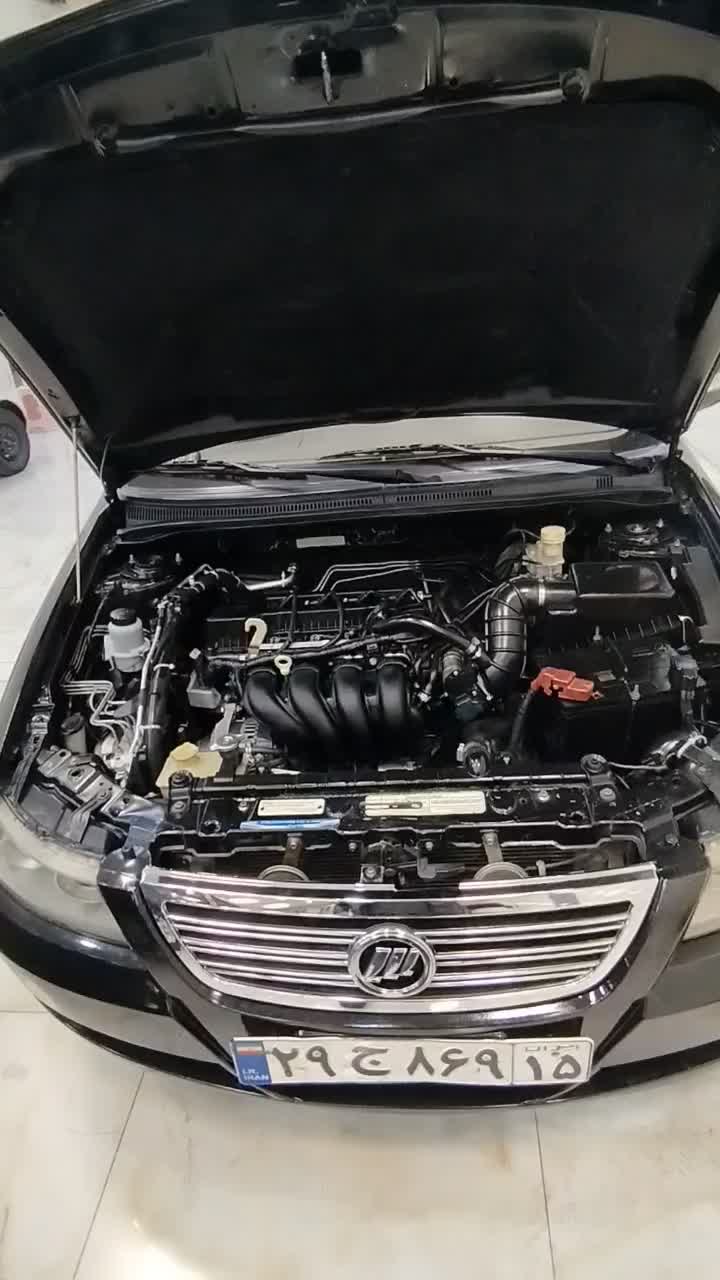 لیفان 620 مدل93|خودرو سواری و وانت|تبریز, |دیوار