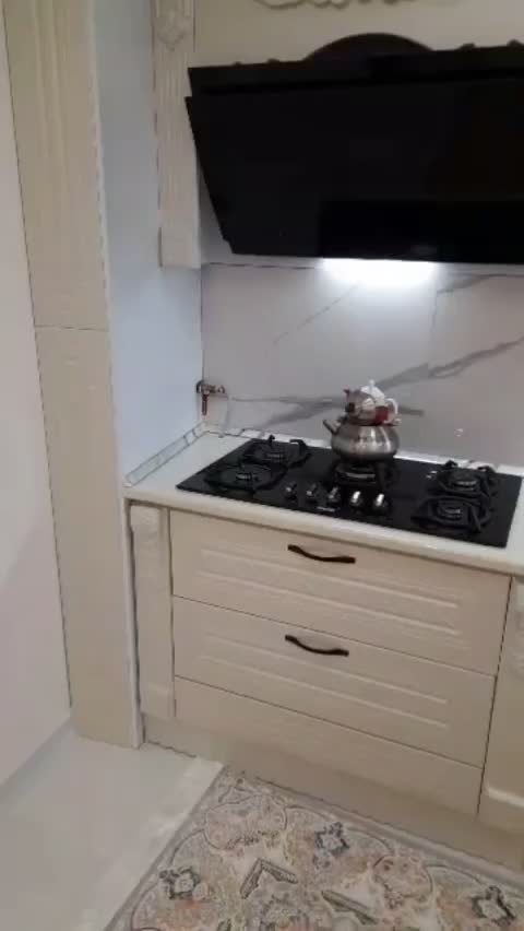 آپارتمان صفر ۸۴ متری سنددار خ شهدا وام دار|فروش آپارتمان|رشت, پاستوریزه|دیوار