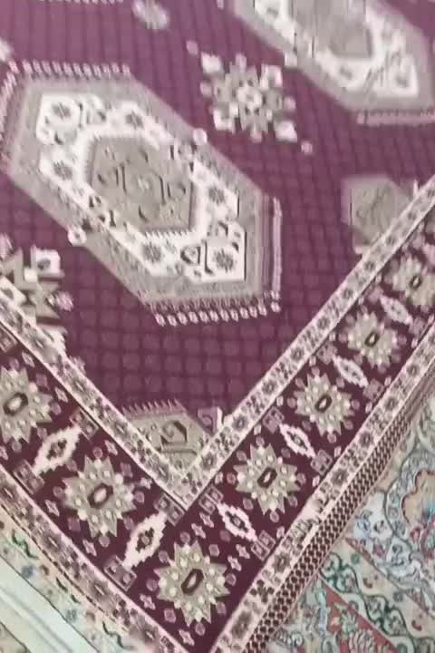 دو عدد روفرشی ۲×۳|روفرشی|مشهد, حسابی جنوبی (شهرک غرب)|دیوار