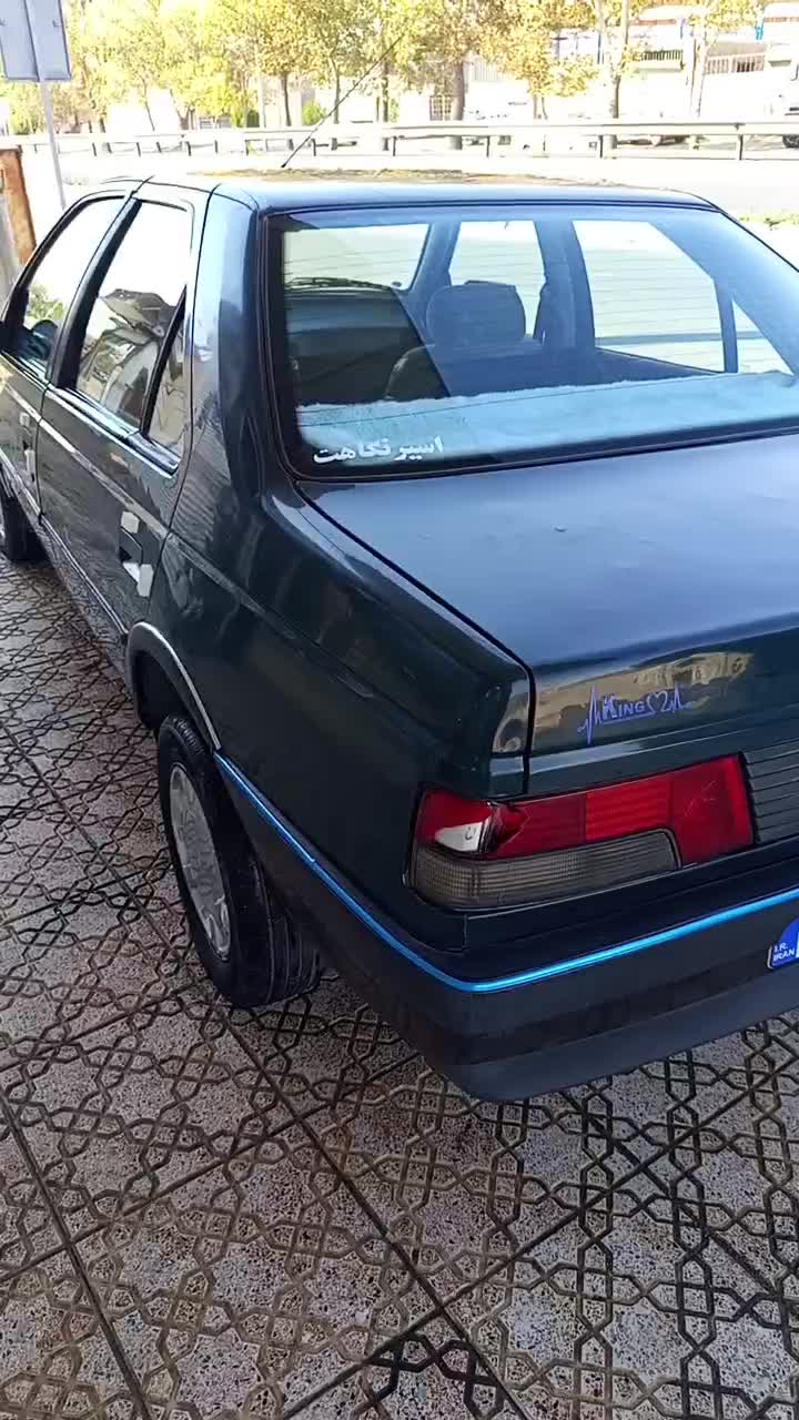 آردی مدل ۸۴تک سوز|خودرو سواری و وانت|بناب, |دیوار