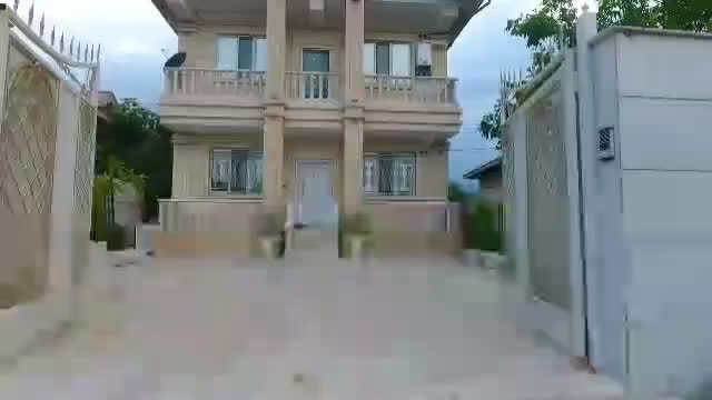 ۲۴۰ متر ویلا لوکس ویو ابدی|فروش خانه و ویلا|شاندرمن, |دیوار