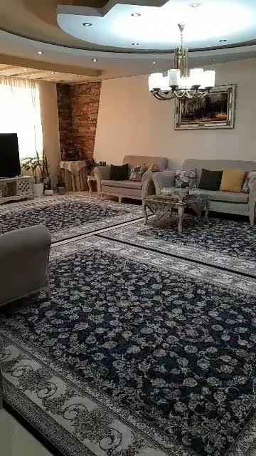 اجاره آپارتمان ۱۱۵ متری ۲ خوابه در گلشهر|اجارهٔ آپارتمان|کرج, گلشهر|دیوار