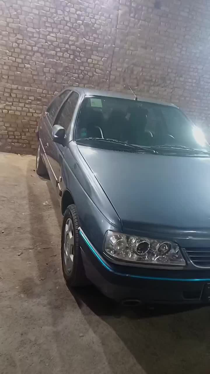 ۴۰۵ slx|خودرو سواری و وانت|میبد, |دیوار