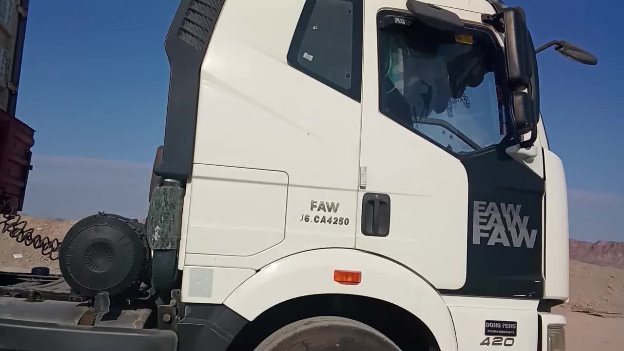 فاب|خودرو سنگین|سیرجان, |دیوار