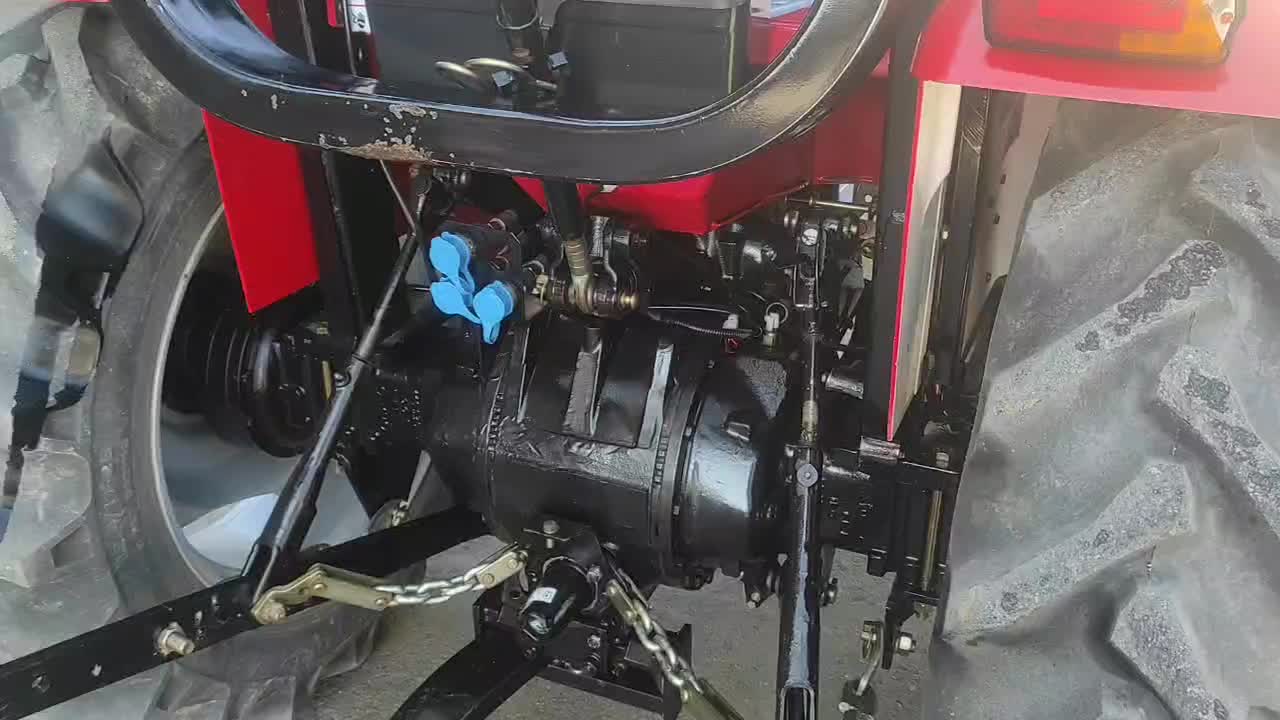 تراکتور 470مدل 1401سه شیر|خودرو سنگین|نالوس, |دیوار