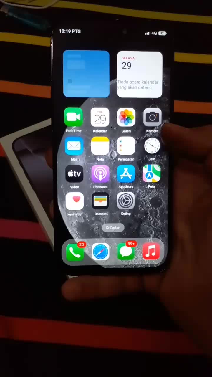 iphone 16 poromax|موبایل|تهران, فلاح|دیوار