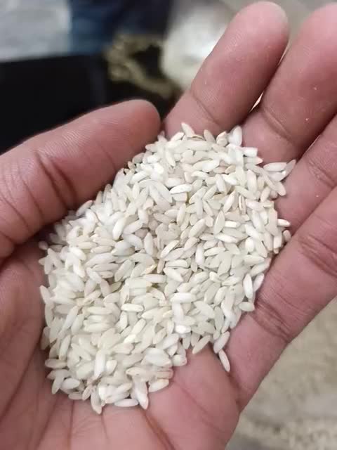 برنج عنبر بوی نجفی درجه یک یک یک بشرط پخت|خوردنی و آشامیدنی|قم, انسجام|دیوار