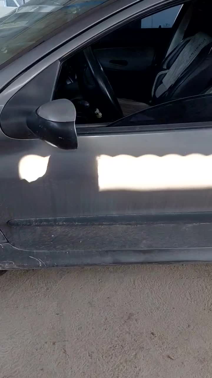 ۲۰۶ تیپ ۲|خودرو سواری و وانت|کازرون, |دیوار