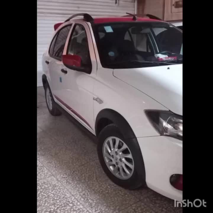 کوییک آر اتوماتیک فول پلاس|خودرو سواری و وانت|اهواز, کیانشهر|دیوار