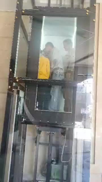 بالابر و اسانسور.خودروبر.پله برقی|خدمات پیشه و مهارت|قیدار, |دیوار