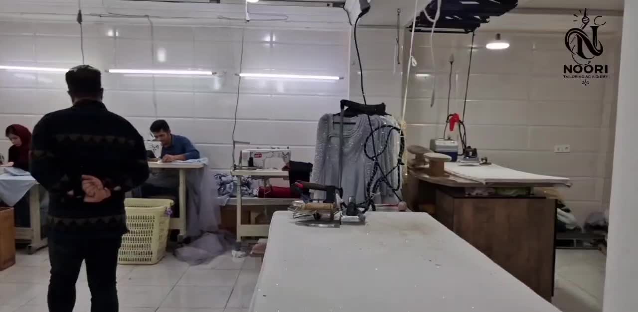 بزرگترین مرکز آموزشی طراحی و دوخت درغرب کشور|خدمات آموزشی|سقز, |دیوار