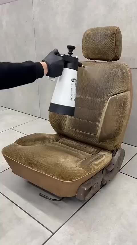 صفر شویی داخل کابین خودرو کامل|خدمات نظافت|قشم, |دیوار