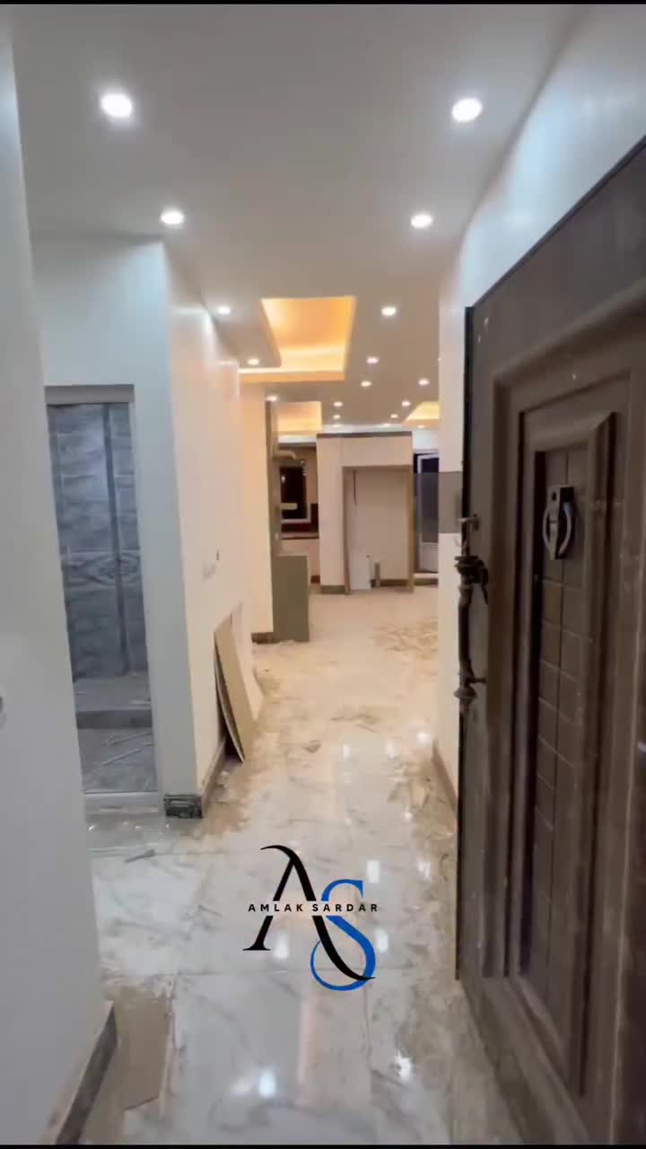 آپارتمان نوساز /کلید نخورده/فوق العاده خوشگل|فروش آپارتمان|چابهار, |دیوار