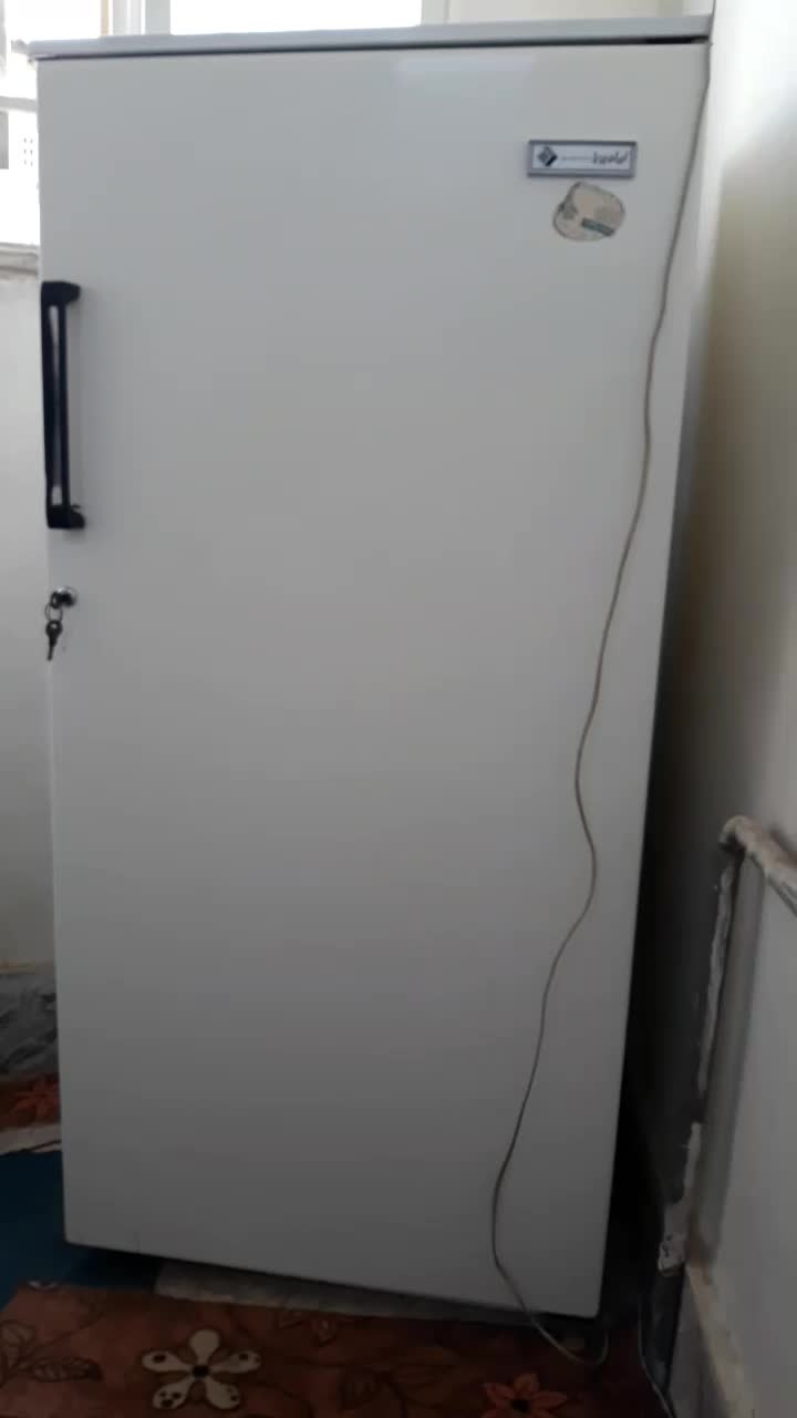 یخچال ایران پویا(جنرال استیل سابق)|یخچال و فریزر|محمدشهر, محمدشهر|دیوار