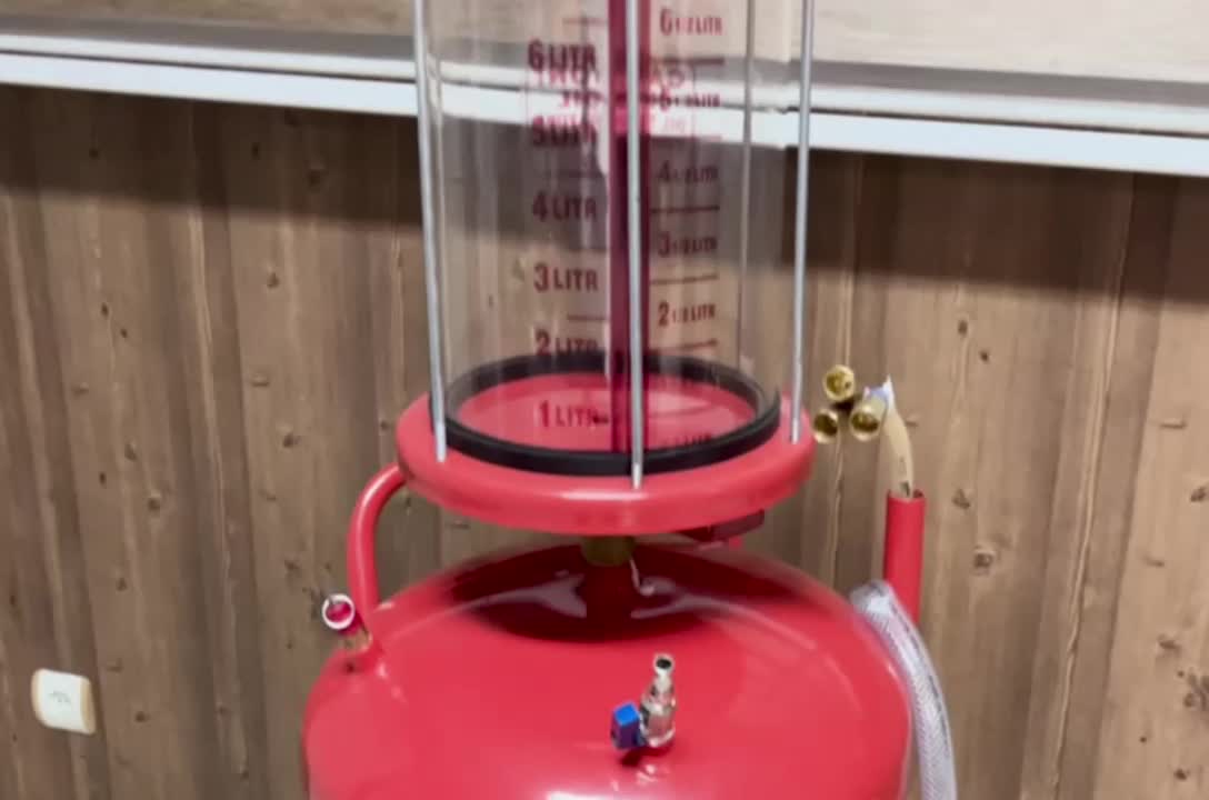 ساکشن روغن بادی برقی واسکازین|ماشینآلات صنعتی|اهواز, ۲۴ متری|دیوار