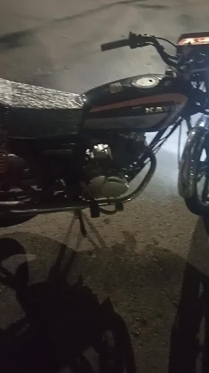 کویر ۲۰۰|موتورسیکلت|مشهد, شهید رضوی|دیوار