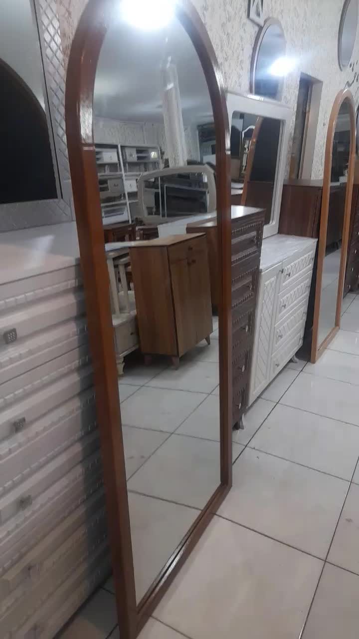 انواع اینه قدی|آینه|ملایر, |دیوار