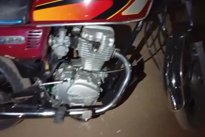 جوانرود|موتورسیکلت|جوانرود, |دیوار